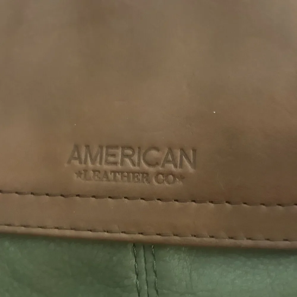 American Leather Co. american leather